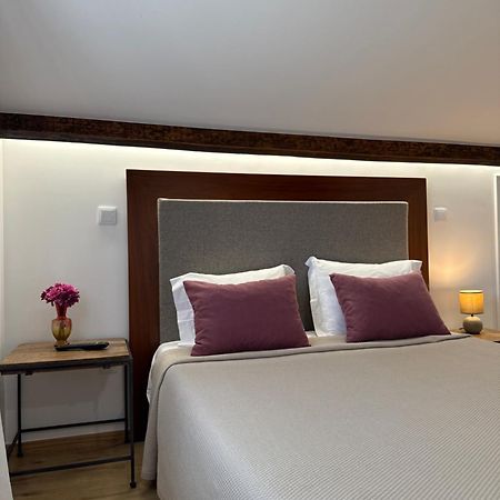 Guest House Mj Póvoa de Varzim Eksteriør billede