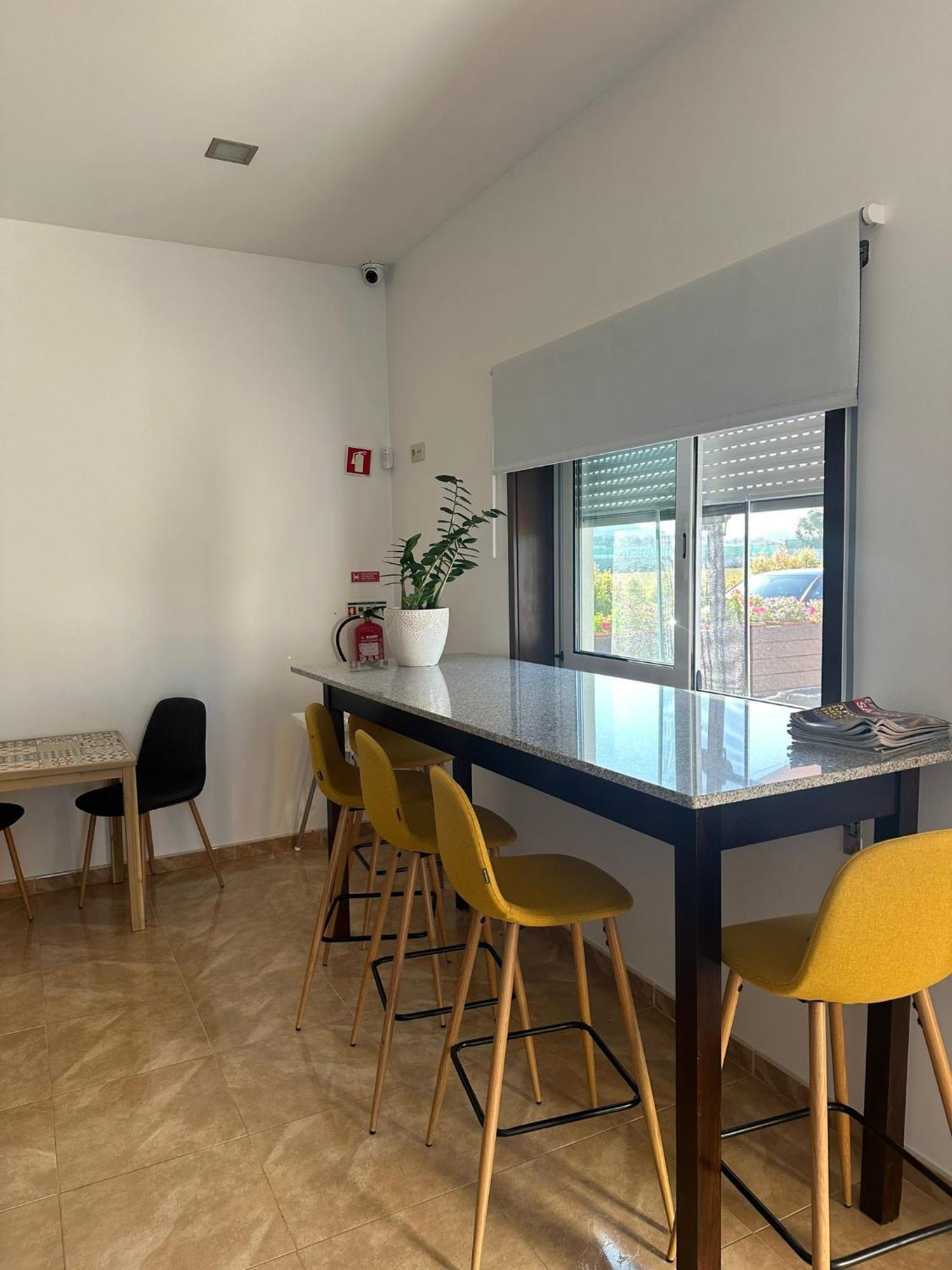 Guest House Mj Póvoa de Varzim Eksteriør billede