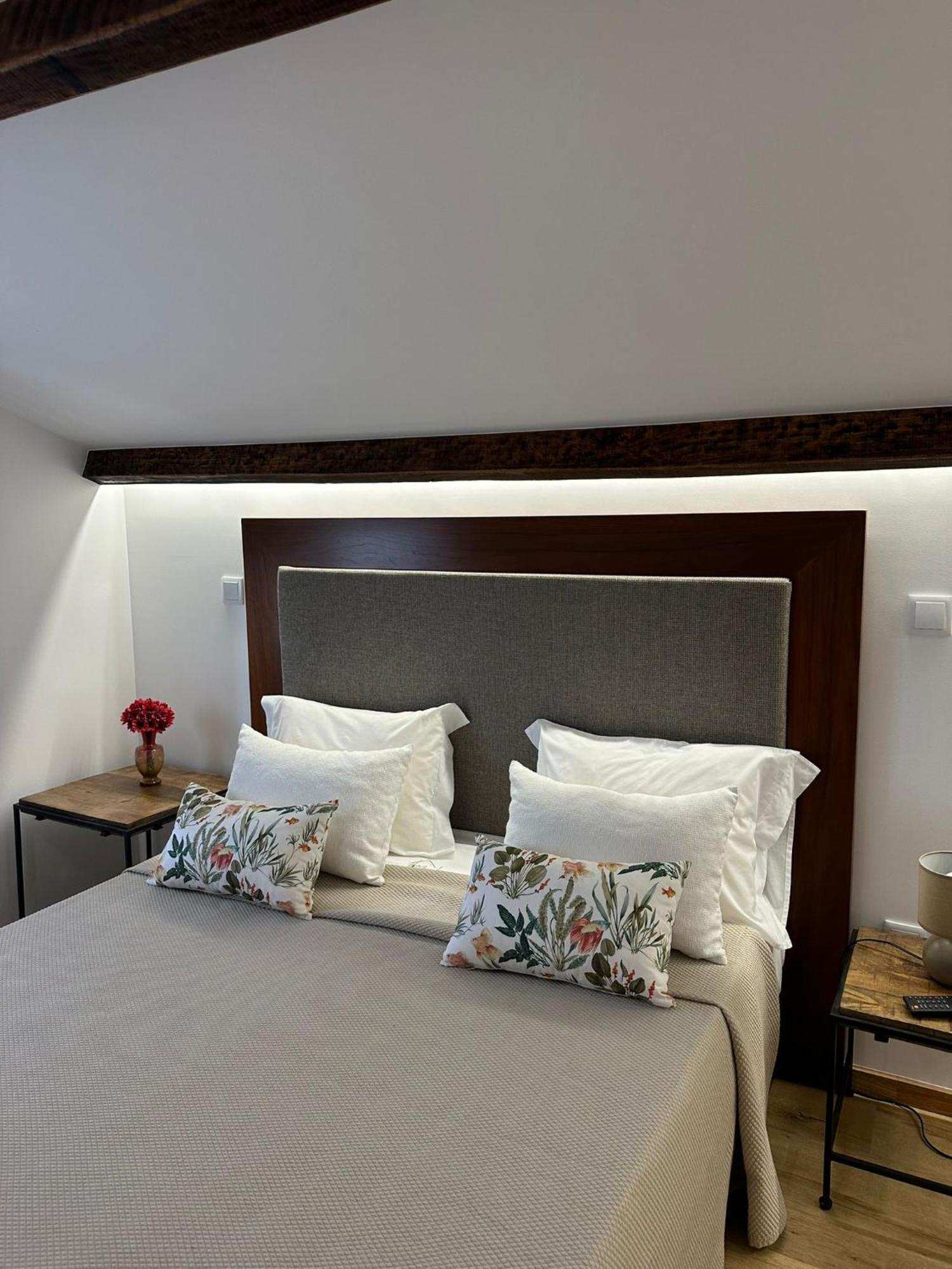 Guest House Mj Póvoa de Varzim Eksteriør billede