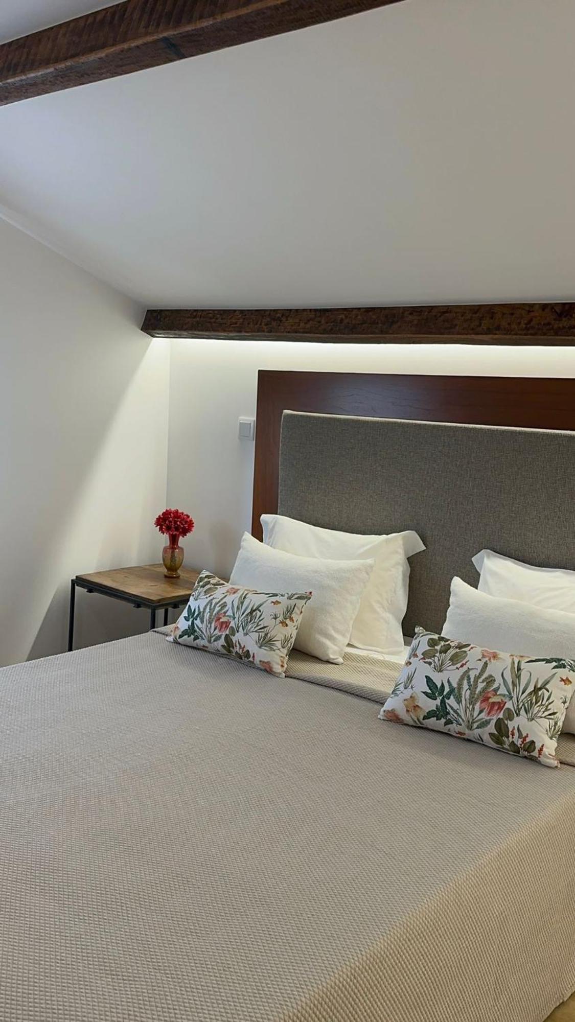 Guest House Mj Póvoa de Varzim Eksteriør billede
