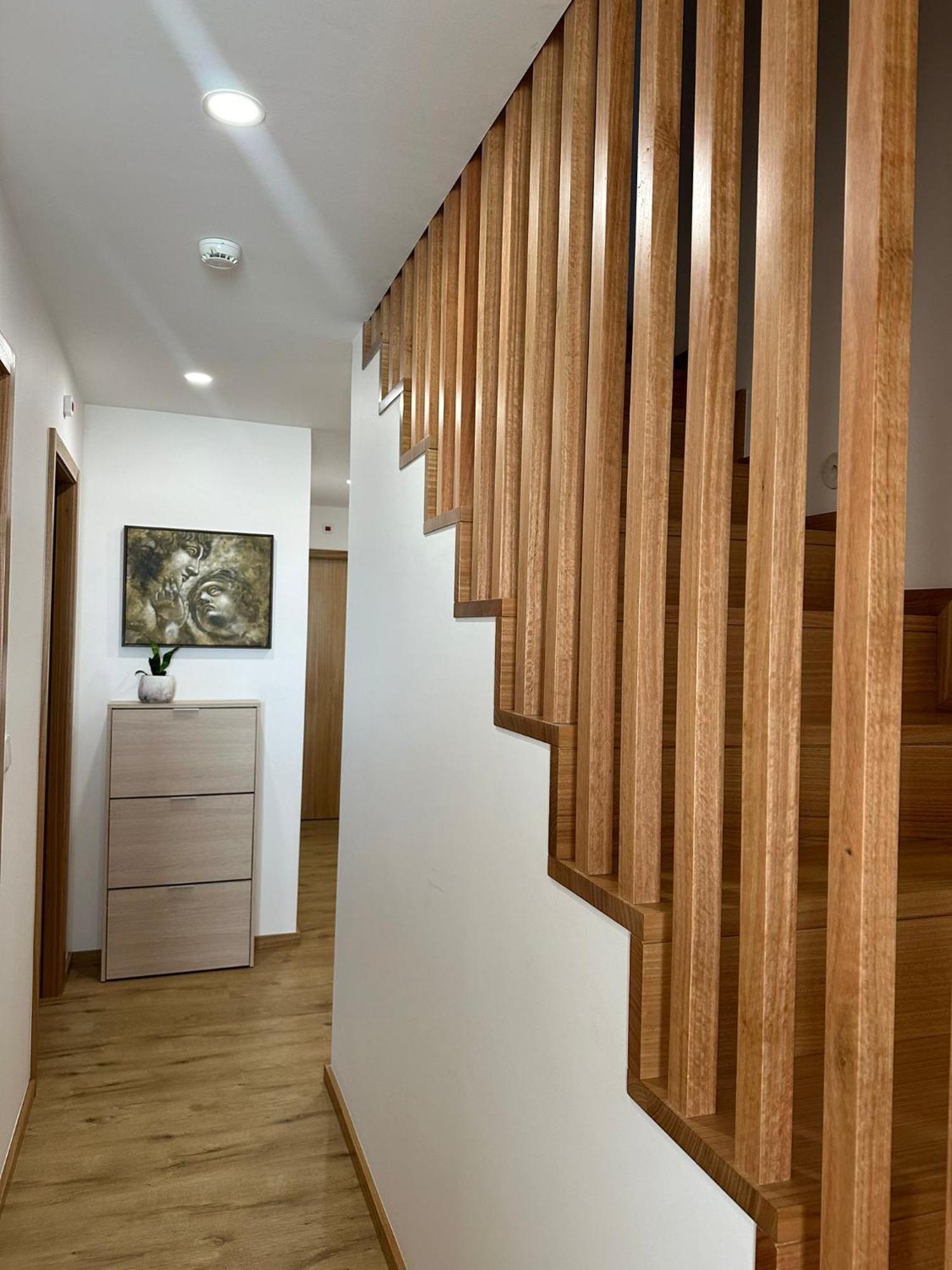 Guest House Mj Póvoa de Varzim Eksteriør billede