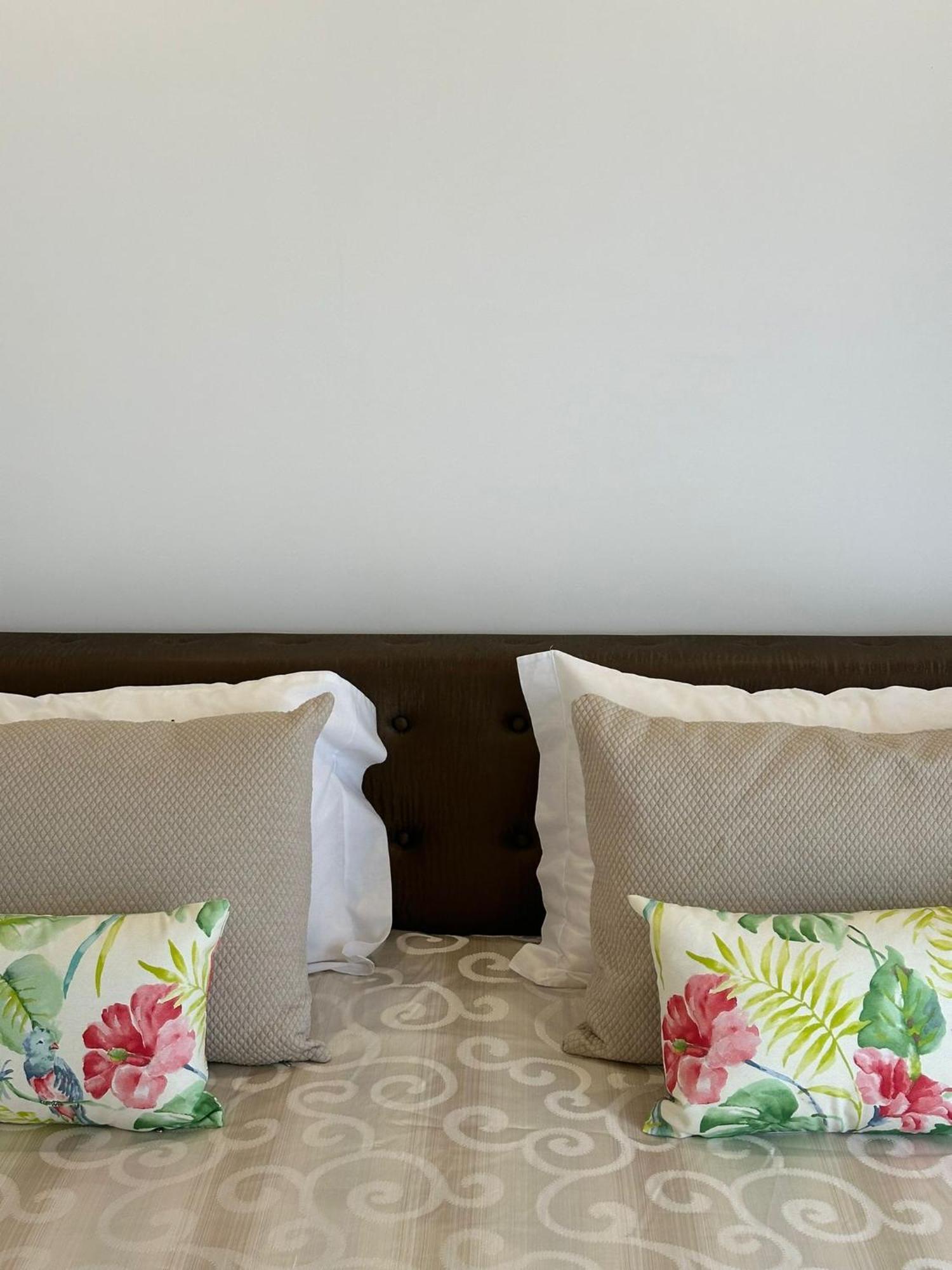 Guest House Mj Póvoa de Varzim Eksteriør billede