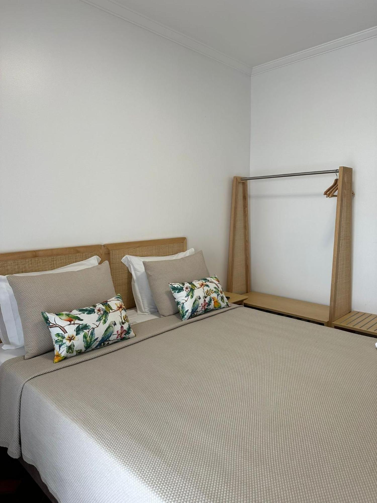 Guest House Mj Póvoa de Varzim Eksteriør billede