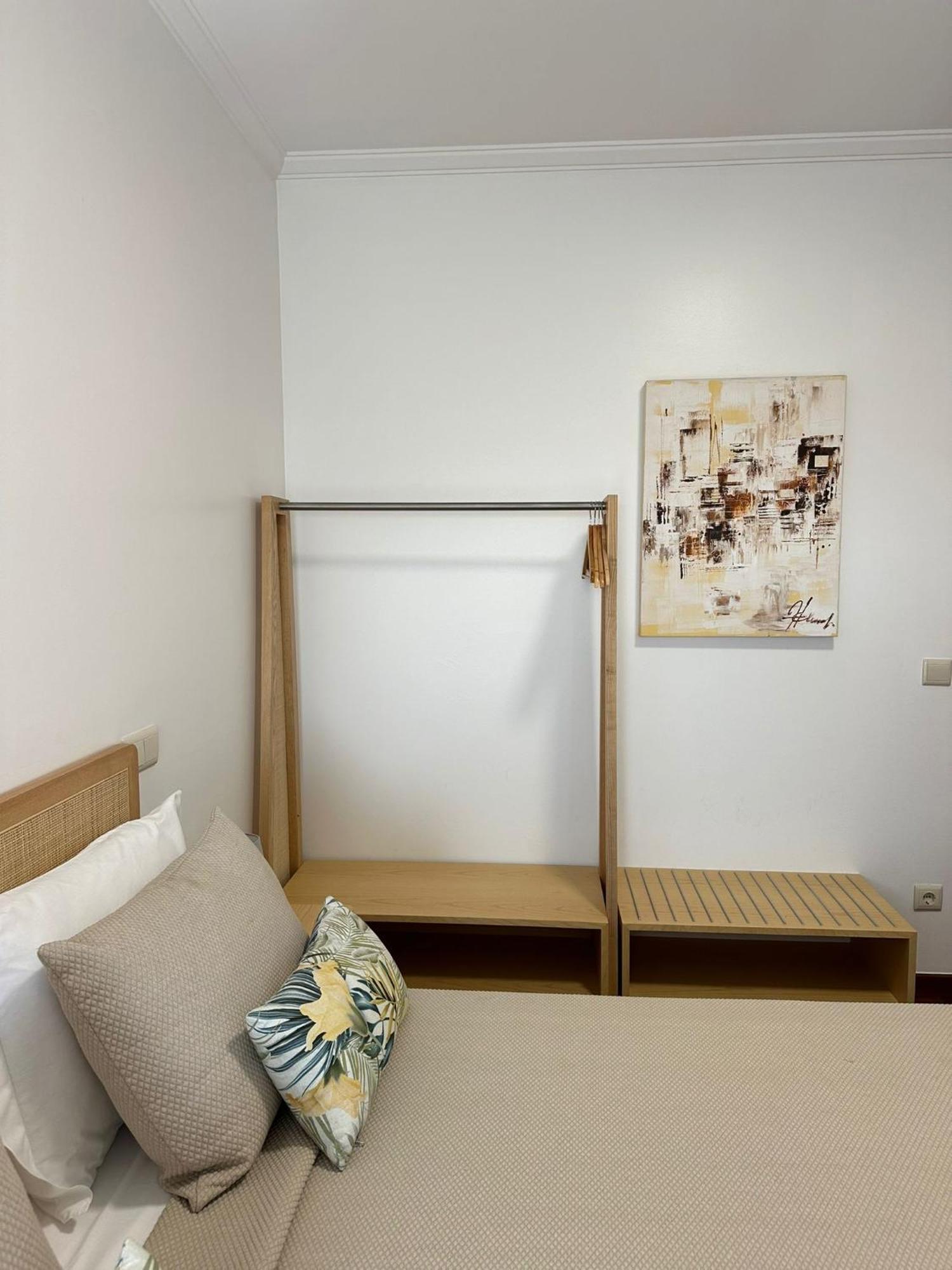 Guest House Mj Póvoa de Varzim Eksteriør billede