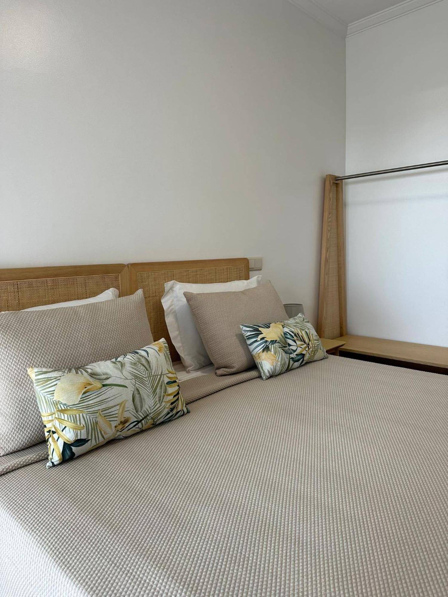 Guest House Mj Póvoa de Varzim Eksteriør billede