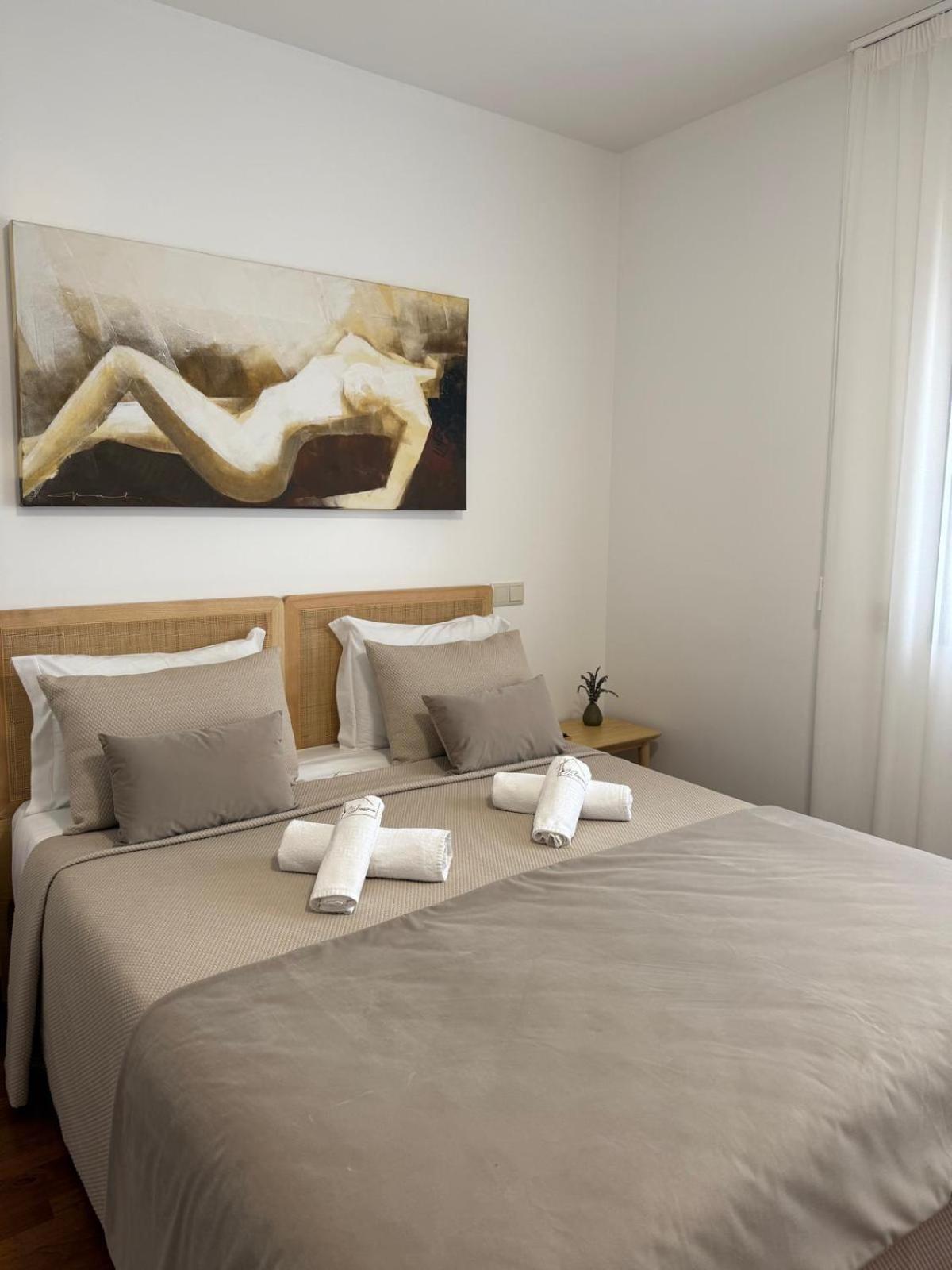 Guest House Mj Póvoa de Varzim Eksteriør billede
