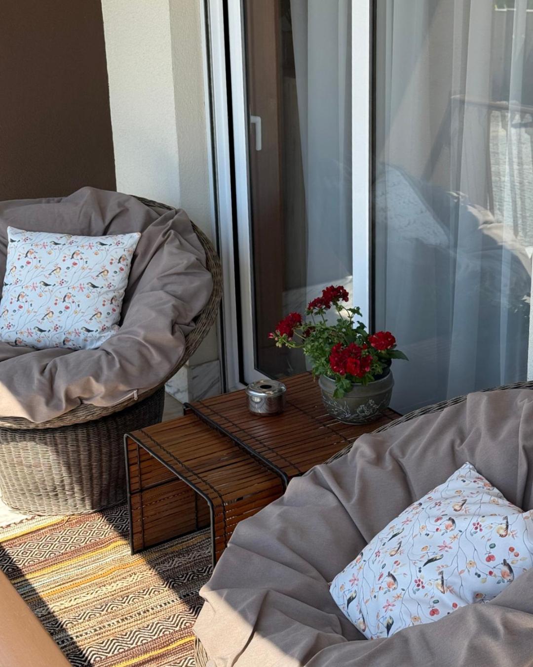 Guest House Mj Póvoa de Varzim Eksteriør billede
