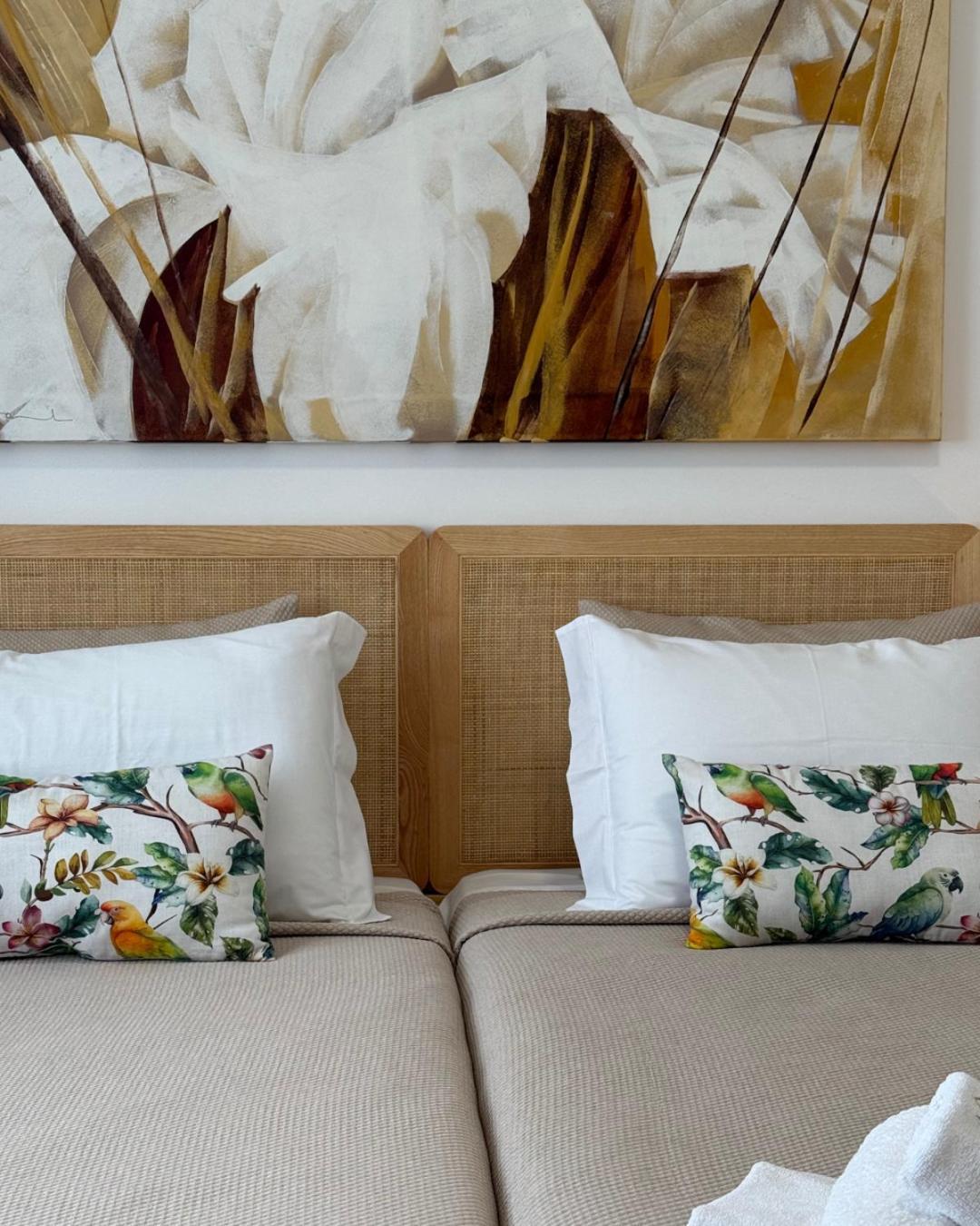 Guest House Mj Póvoa de Varzim Eksteriør billede