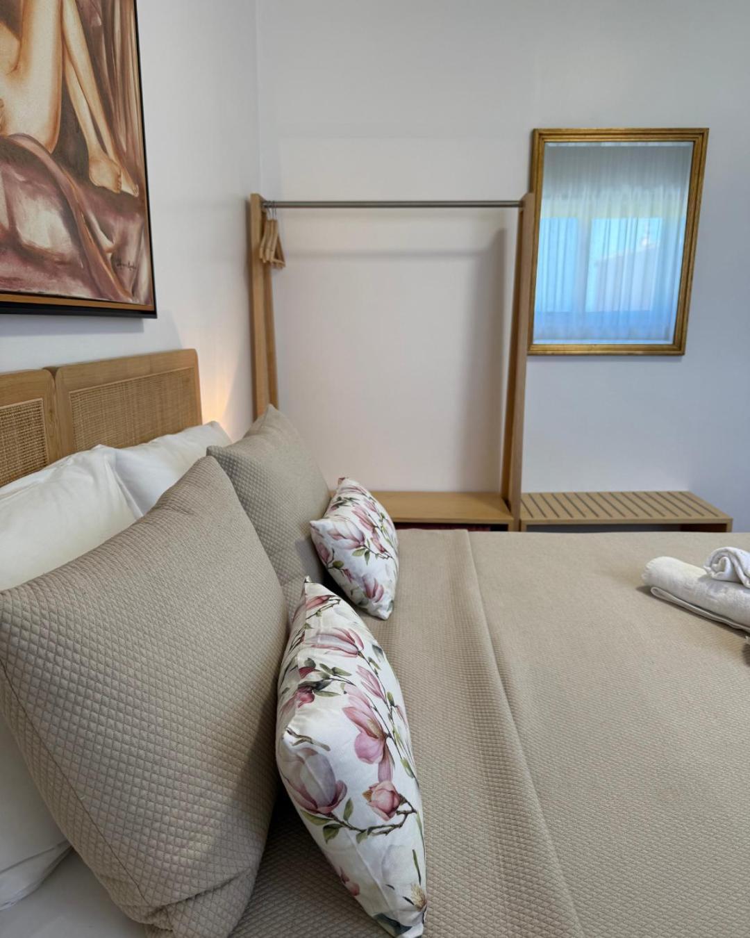 Guest House Mj Póvoa de Varzim Eksteriør billede