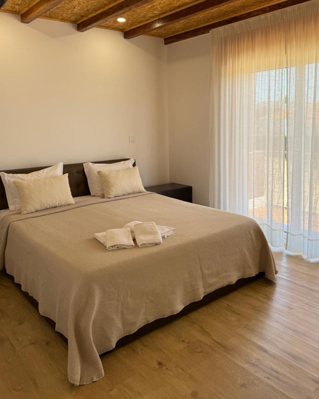Guest House Mj Póvoa de Varzim Eksteriør billede