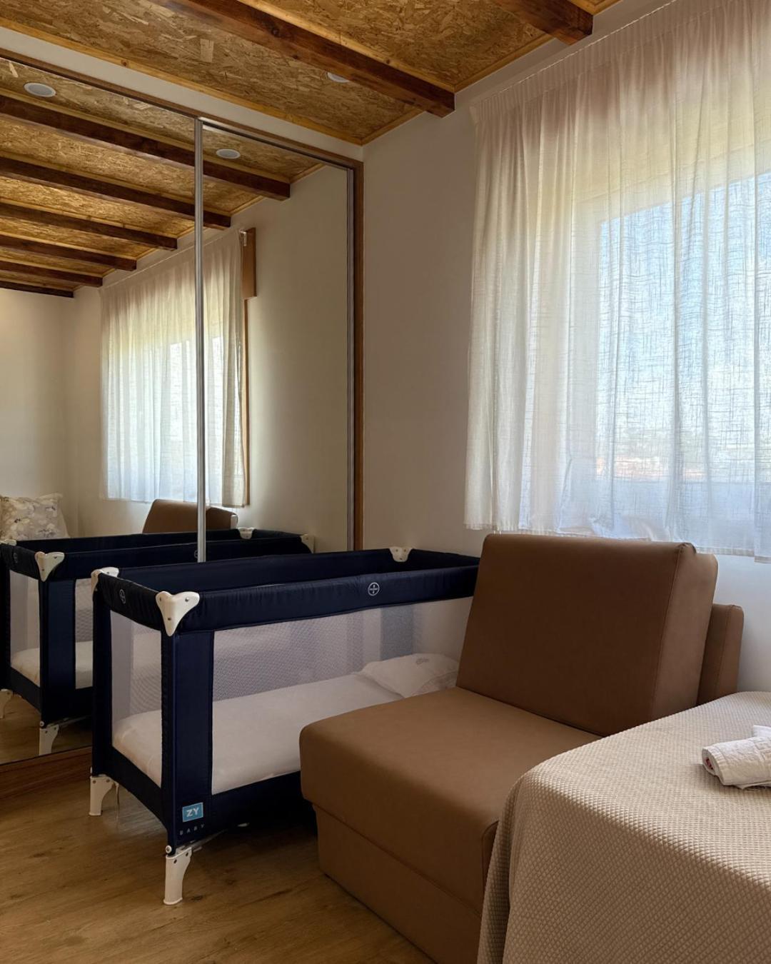 Guest House Mj Póvoa de Varzim Eksteriør billede