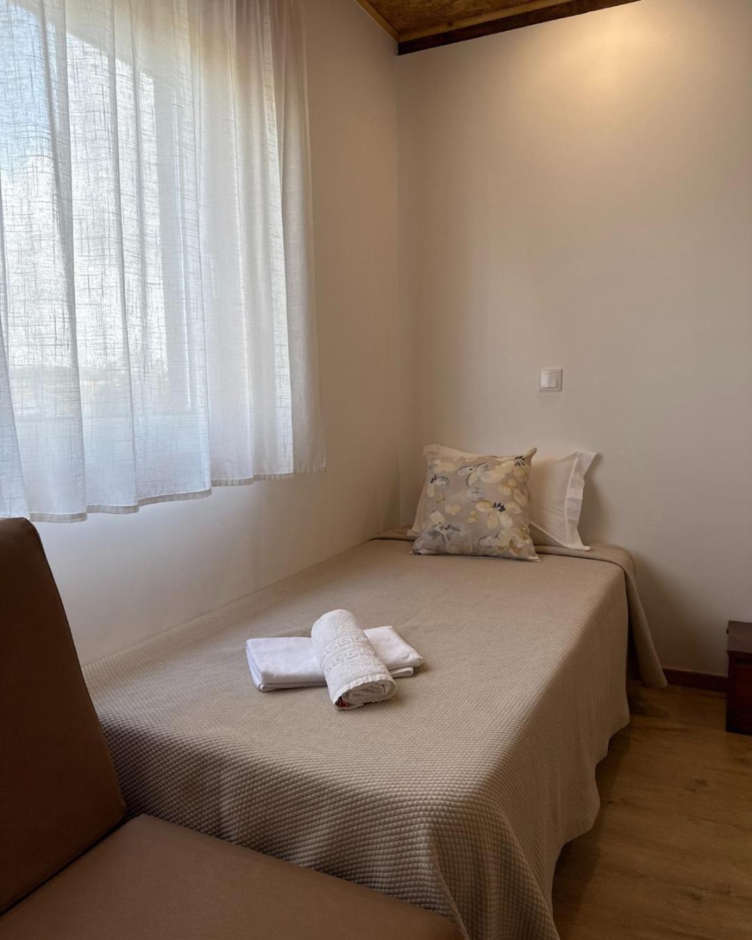 Guest House Mj Póvoa de Varzim Eksteriør billede