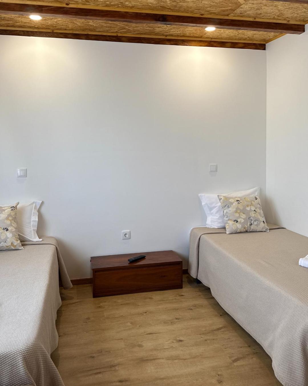 Guest House Mj Póvoa de Varzim Eksteriør billede