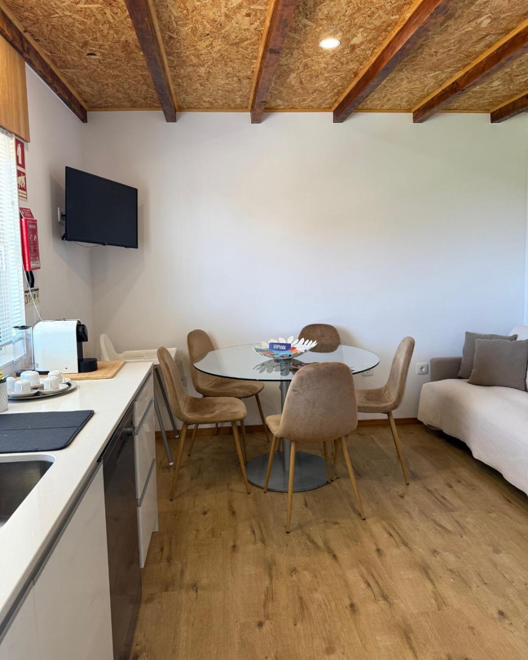 Guest House Mj Póvoa de Varzim Eksteriør billede