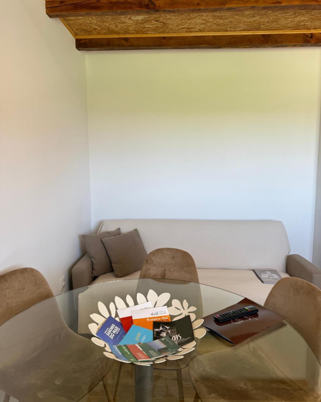 Guest House Mj Póvoa de Varzim Eksteriør billede