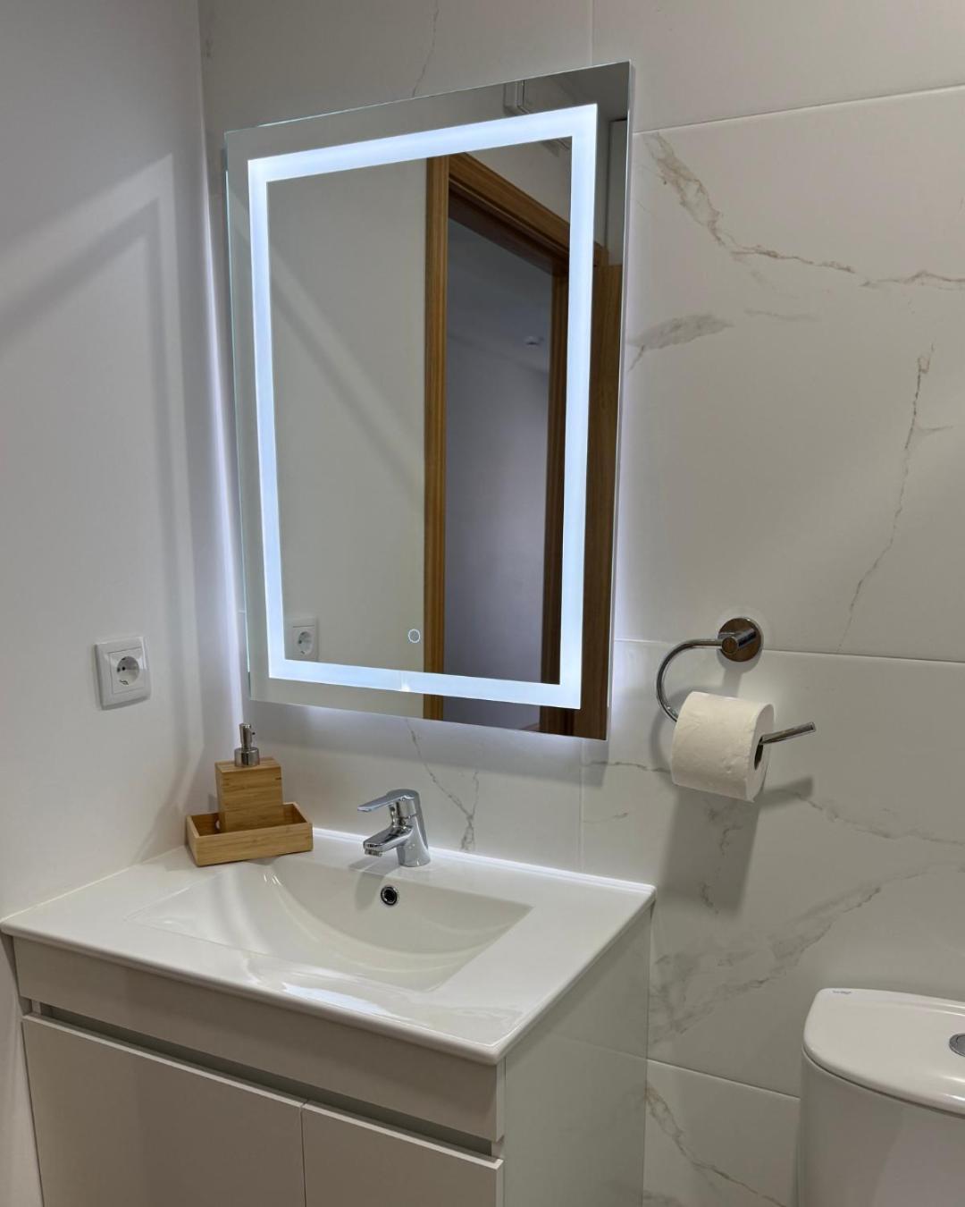 Guest House Mj Póvoa de Varzim Eksteriør billede